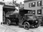 Mack AC Tanker 1916 года